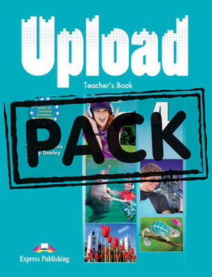 Upload 4: Teacher's Pack (US)