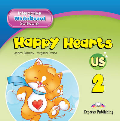 Happy Hearts 2 US (CD-ROM)