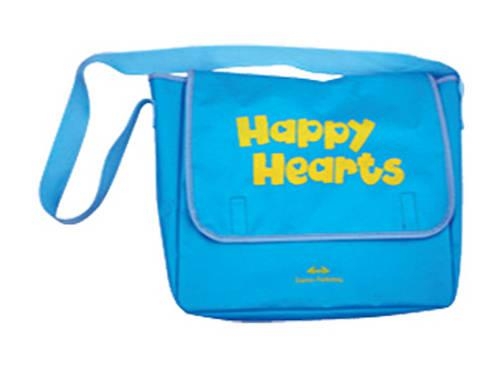 Happy Hearts 1: Teacher's Bag 2 (INTERNATIONAL)