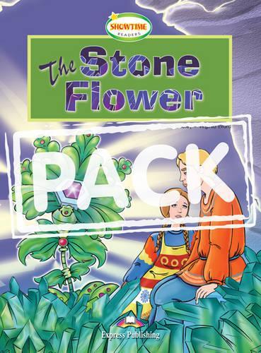 The Stone Flower: Student's Pack 2 (International)