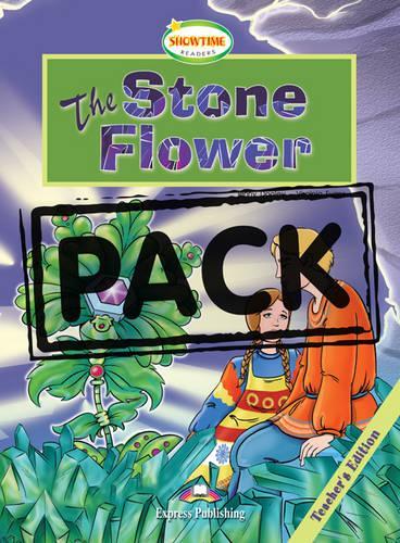 The Stone Flower: Teacher's Pack 2 (International)