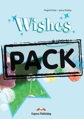 Wishes B2.2: IEBook Pack (GREECE)