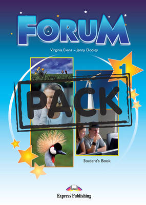Forum 1: IEBook Pack (GREECE)