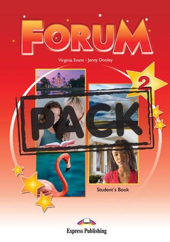 Forum 2: Student's Pack (GREECE)