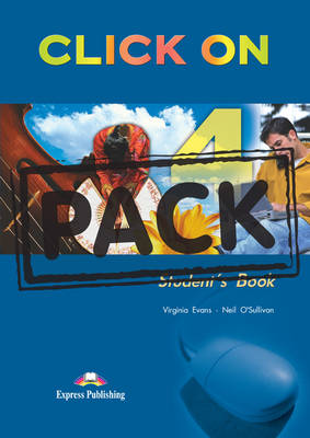 Click On 4: Student's Pack (Hungary)