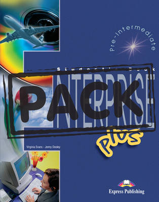 Enterprise Plus: Student's Pack (Hungary)