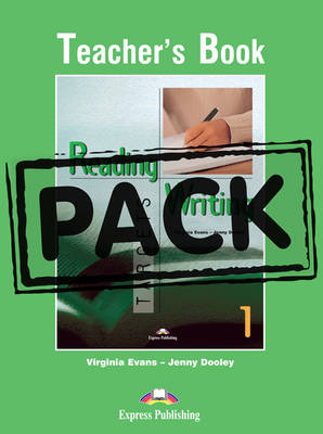Reading & Writing Targets 1: Teacher's Pack (International) (Paperback)