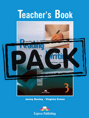 Reading & Writing Targets 3: Teacher's Pack (International) (Paperback)