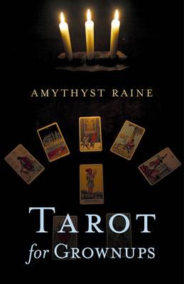 Tarot for Grownups (Paperback)