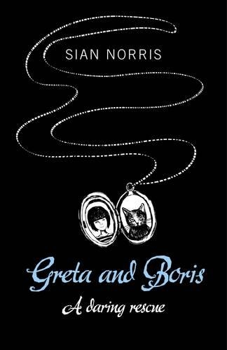 Greta and Boris - A daring rescue (Paperback)