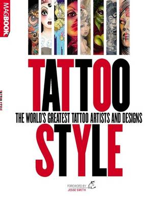 Tattoo Style (Paperback)