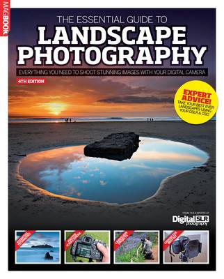 The Essential Guide to Landscape Photography 4 (Paperback)