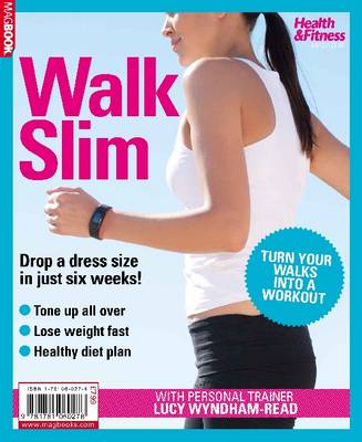 Walk Slim (Paperback)