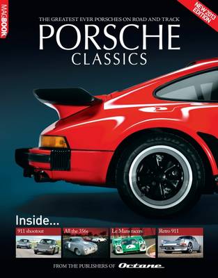 Porsche Classics 2 (Paperback)