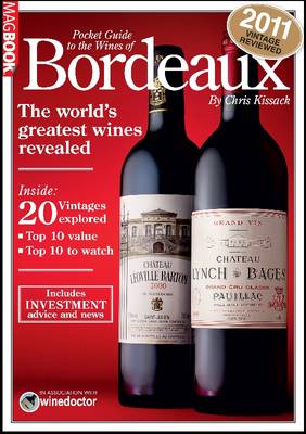 Pocket Guide to the Wines of Bordeaux (Paperback)