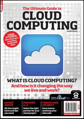 The Ultimate Guide to Cloud Computing (Paperback)