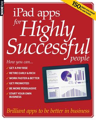 IPad Apps for Highly Successful People (Paperback)