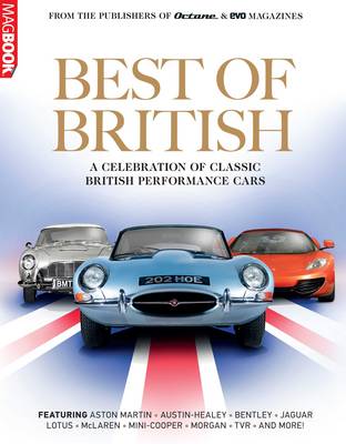 Best of British (Paperback)
