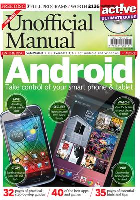 The Computeractive Guide to Android (Paperback)