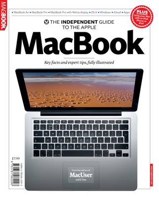 The Independent Guide to the Apple MacBook by Adam Banks, MacUser ...