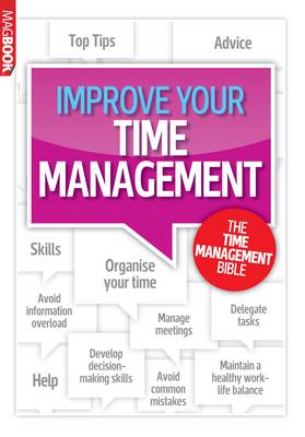 Improve Your Time Management (Paperback)