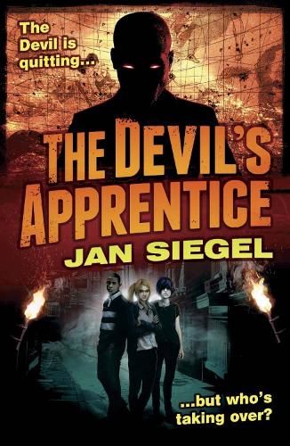 The Devil's Apprentice (Paperback)