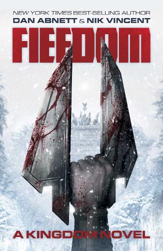 Fiefdom: A Kingdom Novel (Paperback)