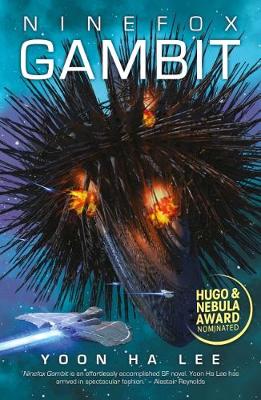 Cover of the book Ninefox Gambit