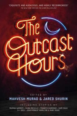 The Outcast Hours (Paperback)