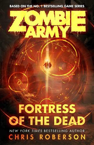 Fortress of the Dead - Zombie Army (Paperback)