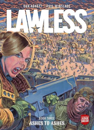 Phil Winslade
