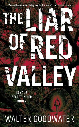 The Liar of Red Valley (Hardback)