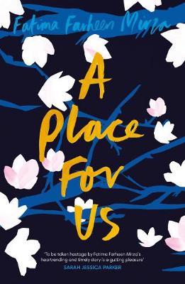 A Place for Us (Hardback)