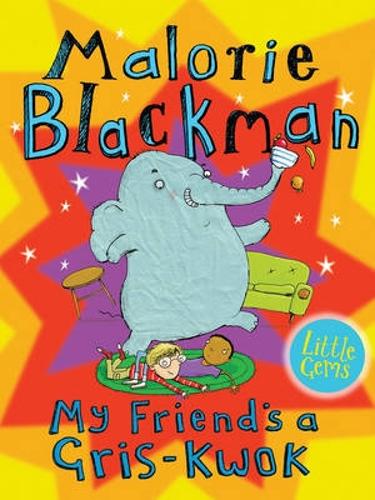 My Friend's a Gris-Kwok (Paperback)