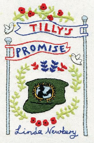 Tilly's Promise (Paperback)