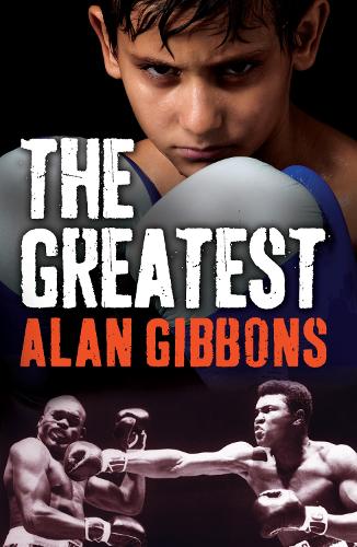 The Greatest (Paperback)