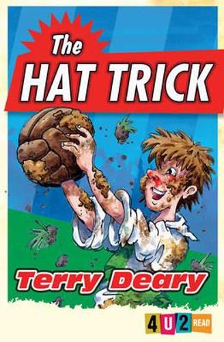 The Hat Trick (Paperback)