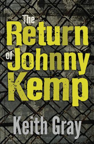 The Return of Johnny Kemp (Paperback)
