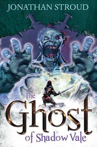 The Ghost Of Shadow Vale (Paperback)