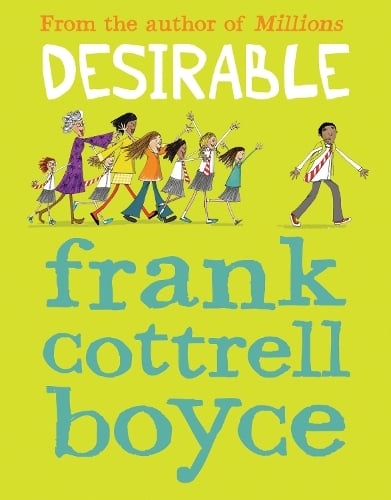 Desirable (Paperback)