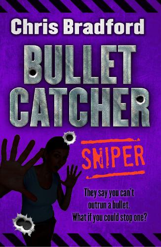 Sniper: Bulletcatcher - Bulletcatcher 2 (Paperback)