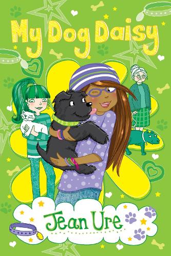 My Dog Daisy (Paperback)