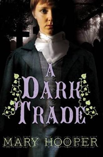 A Dark Trade (Paperback)