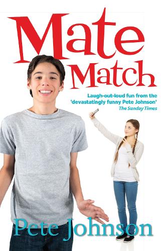 HarperCollins Publishers Mate Match