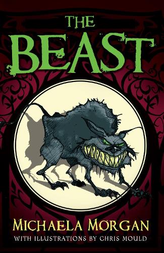 The Beast - 4u2read (Paperback)