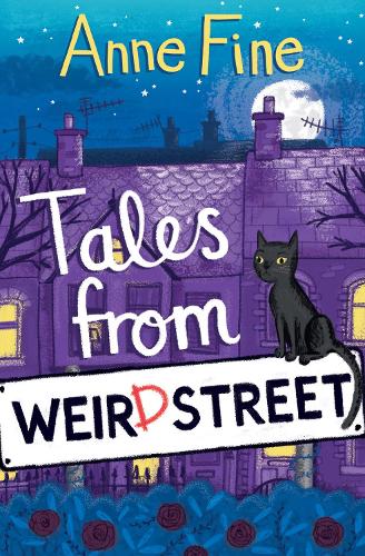 Tales from Weird Street (Paperback)