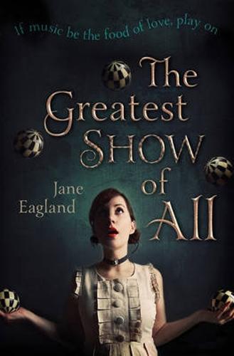 The Greatest Show Of All (Paperback)