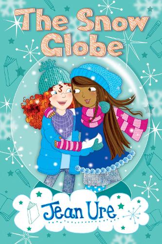 Jean Ure The Snow Globe