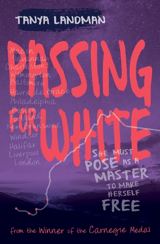Passing for White (Paperback)