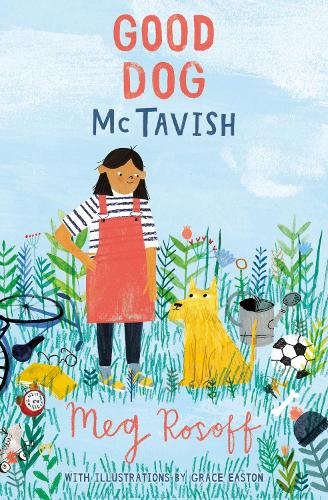Good Dog Mctavish - McTavish (Paperback)